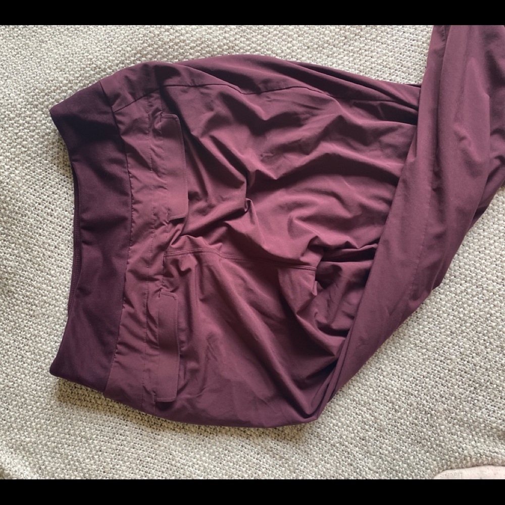 Athleta Joggers